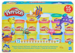Hasbro Play-doh klasszikus színek 15 darabos csomag (F8150ER4)