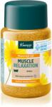 Kneipp Muscle Relaxation saruri de baie muschii si articulatiile Arnica 500 g