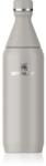 Stanley All Day Slim Bottle sticlă inoxidabilă pentru apă Ash Gloss 600 ml