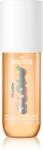 Hollister Feelin' Glow brumă parfumată pentru corp si par pentru femei Vanilla 198 ml