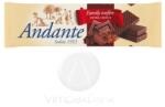 Andante ostya extra choco 130g /15/