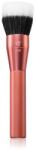 Real Techniques Extra Big Stippling Brush make - up ecset RT 268