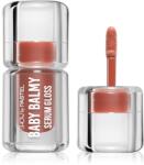 Pastel Baby Balmy Serum Gloss хидратиращ блясък за устни цвят 32 Dune 3.2ml
