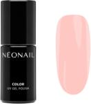 NEONAIL UV Gel Polish Color гел лак за нокти с използване на UV/LED лампа цвят Perfect Rose 7.2ml