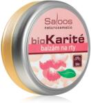 Saloos BioKarité ajakbalzsam 19 ml