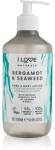 I Love Cosmetics Naturals Bergamot & Seaweed Lapte de mâini și de corp 500 ml