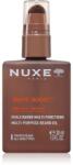 Nuxe Men [BOOST]³ мултифункционално масло за брадата 30ml