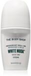 The Body Shop White Musk Deodorant roll-on 50 ml