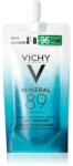 Vichy Minéral 89 booster hialuronic fortifiant, de umplere dermică rezervă 50 ml