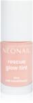 NEONAIL Rescue Glow Tint 3in1 Nail Conditioner ápoló körömlakk árnyalat Peachy Peach 7.2 ml