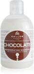 Kallos KJMN Professional Chocolate sampon pentru regenerare 1000 ml