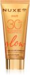 NUXE Sun Glow fluid protector tonifiant pentru față SPF 30 40 ml