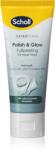 Scholl Foot Cream Polish & Glow peeling exfoliant pentru picioare 75 ml