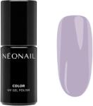 NEONAIL Rhythm Of Spring unghii cu gel folosind UV / lampă cu LED culoare Lilac Awakening 7.2 ml