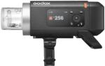 Godox Преносим батериен TTL моноблок Godox - AD400Pro II, черен (AD400Pro II)
