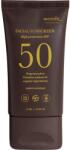 Woods Copenhagen Facial Sunscreen SPF50 50 ml