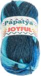 BELLATEX Joyful 100 g - 03 kék, sötétkék (13868)