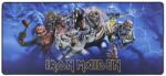 Subsonic Gaming Mouse Pad XXL Iron Maiden egérpad
