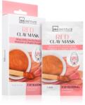 Idc Institute Red Clay Mask hámlasztó maszk 3x8 g