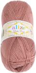 BELLATEX Baby Best 100 g - 354 régies rózsaszín (13848)