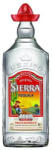 Sierra Blanco tequila 0, 5l 35% DRS