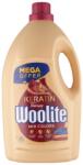 Woolite Keratin Therapy folyékony mosószer keratinnal színes ruhákhoz 75 mosás - 4500 ml