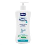 Chicco testápoló tej, mandulaolajjal - 500 ml