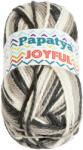 BELLATEX Joyful 100 g - 14 szürke, fehér (13865)