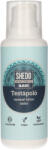 SHEDO Mano testápoló natúr, normál bőrre - 200 ml