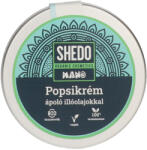 SHEDO Mano popsikrém ápoló olajokkal - 100 ml