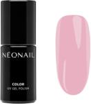 NEONAIL Rhythm Of Spring gél körömlakk UV / LED-es lámpákhoz árnyalat Fierce Rose 7.2 ml