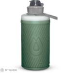 Hydrapak Flux kulacs, 750 ml, sage green