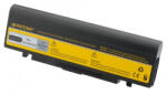 PATONA PT2131 P50 R40 X60 11.1V 6600mAh Li-Ion notebook akkumulátor (PT2131)