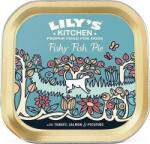  Lilys Kitchen Dog Fishy Fish Pie 150 g