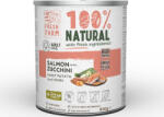  Fresh Farm Coarse pate with salmon, zucchini, sweet potatoe & herbs 800 g