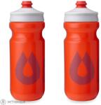 Hydrapak Breakaway Surge kulacs, 600 ml, 2 db, narancssárga