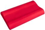 BellaTEX huzat - anatómiai párna Lux Jersey 60 × 33 cm, 14 vörös (13969)