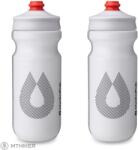 Hydrapak Breakaway Surge kulacs, 600 ml, 2 db, fehér