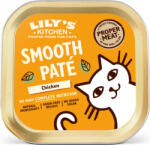  Lily's Kitchen Cat Smooth Chicken Paté 85 g