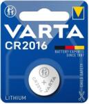 VARTA CR2016 lítium gombelem 1db 6016101401 / 6016112401 (6016101401 / 6016112401)