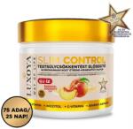 Luxoya Slim Control - Glükomannán por 300g - Barackos joghurt - szepsegcikk