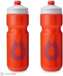 Hydrapak Breakaway Surge kulacs, 740 ml, 2 db, narancssárga