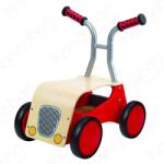 Hape lábbal hajtós tricikli-autó