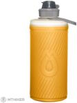 Hydrapak Flux kulacs, 1 l, golden yellow