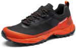 Hannah Granite M Wp férficipő Cipőméret (EU): 46 / narancs/fekete