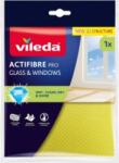 Vileda Micro Actifibre Ablaktisztító Kendő 1 Db 32×34, 5 Cm