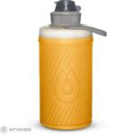 Hydrapak Flux kulacs, 750 ml, golden yellow