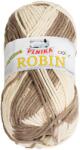 BELLATEX Robin color 100 g - 21 bézs, barna (13505)