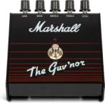 Marshall The Guv? nor gitár torzító effektpedál (PEDL-00101-E)