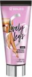 Soleo Szolárium krém lábakra Soleo Lovely Legs, Erős bronzosító, 135 ml (260120221812)
